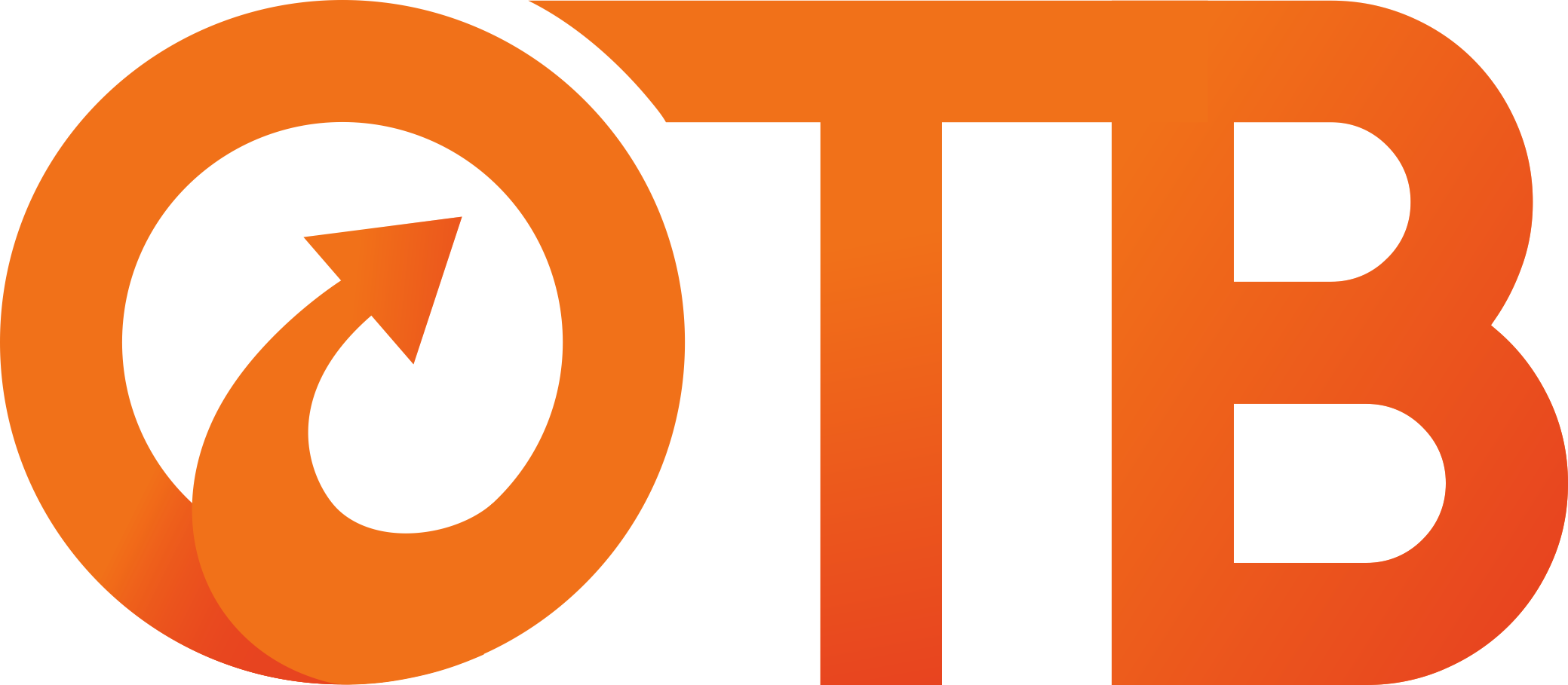 Grupo OTB Logo